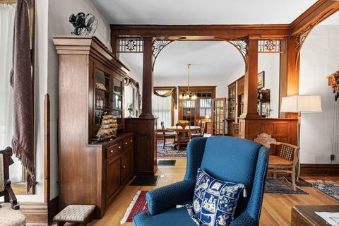 Tiny photo for 201 E Franklin Street, Delphi, IN 46923 (MLS # 202606099)