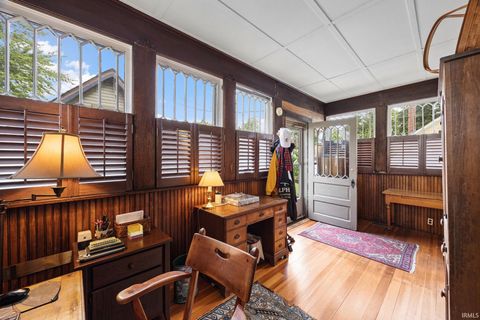 Tiny photo for 201 E Franklin Street, Delphi, IN 46923 (MLS # 202606099)