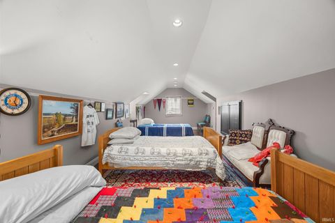 Tiny photo for 201 E Franklin Street, Delphi, IN 46923 (MLS # 202606099)