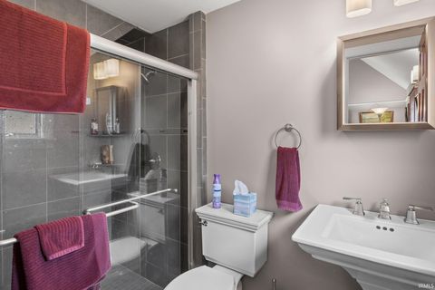 Tiny photo for 201 E Franklin Street, Delphi, IN 46923 (MLS # 202606099)