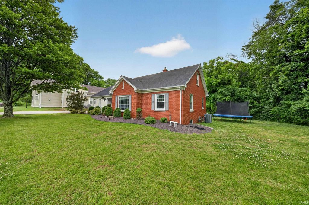Photo of 3410 Harmony Way, Evansville, IN 47720 (MLS # 202619066)