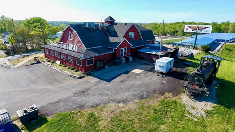 Tiny photo for 1414 Bundy Lane, Bedford, IN 47421 (MLS # 202614044)