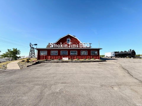 Photo of 1414 Bundy Lane, Bedford, IN 47421 (MLS # 202614044)