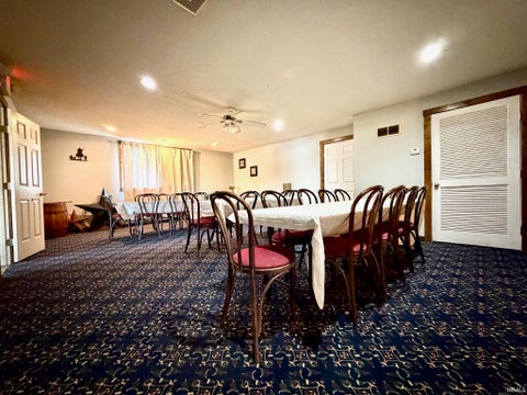 Tiny photo for 1414 Bundy Lane, Bedford, IN 47421 (MLS # 202614044)