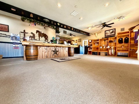 Tiny photo for 1414 Bundy Lane, Bedford, IN 47421 (MLS # 202614044)