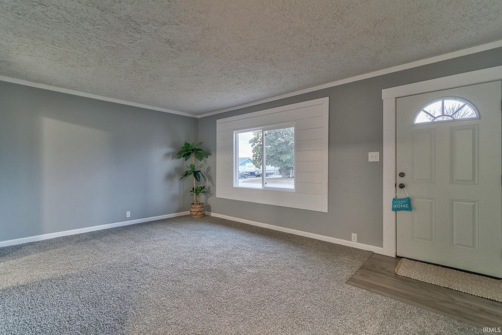 Photo of 4813 Sherbrooke Road, Evansville, IN 47710 (MLS # 202549860)