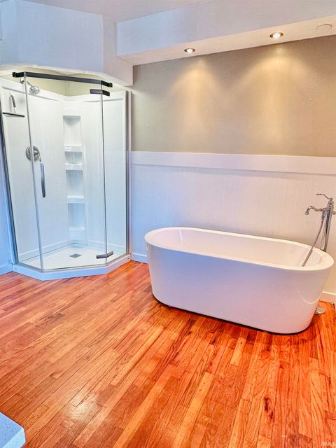 Tiny photo for 8812 W Mill Road, Yorktown, IN 47396 (MLS # 202545498)