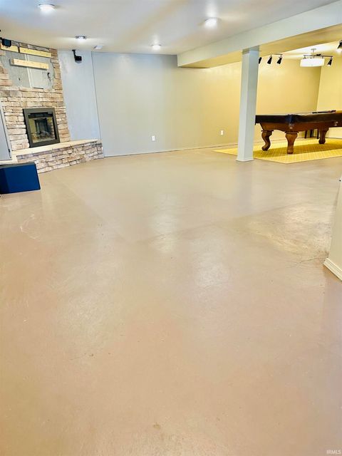 Tiny photo for 8812 W Mill Road, Yorktown, IN 47396 (MLS # 202545498)