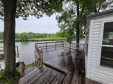 Tiny photo for 7902 N Crow Drive, Monticello, IN 47960 (MLS # 202625554)