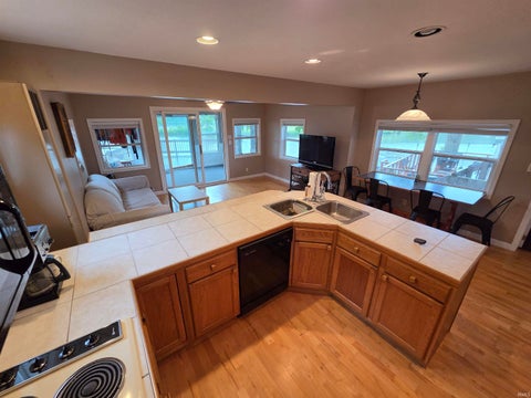Tiny photo for 7902 N Crow Drive, Monticello, IN 47960 (MLS # 202625554)