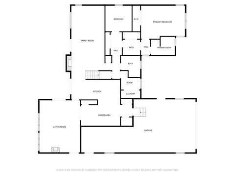 Tiny photo for 2014 FORDS Court, Rochester, IN 46975 (MLS # 202506977)