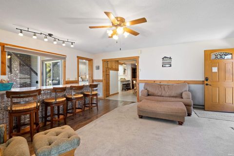 Tiny photo for 2014 FORDS Court, Rochester, IN 46975 (MLS # 202506977)