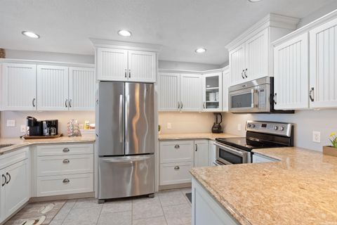 Tiny photo for 2014 FORDS Court, Rochester, IN 46975 (MLS # 202506977)