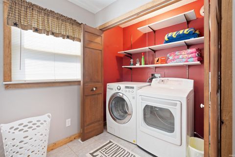 Tiny photo for 2014 FORDS Court, Rochester, IN 46975 (MLS # 202506977)