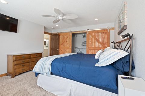 Tiny photo for 2014 FORDS Court, Rochester, IN 46975 (MLS # 202506977)