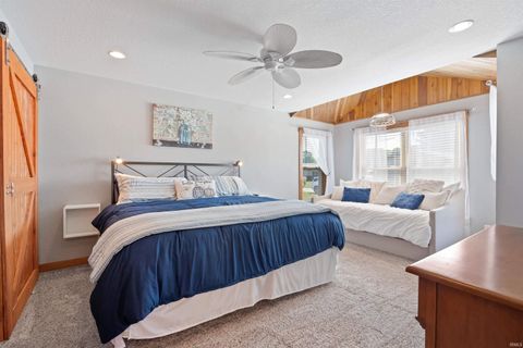 Tiny photo for 2014 FORDS Court, Rochester, IN 46975 (MLS # 202506977)