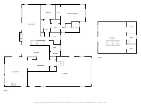 Tiny photo for 2014 FORDS Court, Rochester, IN 46975 (MLS # 202506977)