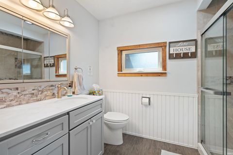 Tiny photo for 2014 FORDS Court, Rochester, IN 46975 (MLS # 202506977)