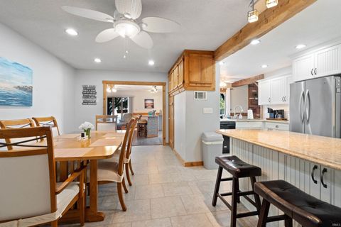 Tiny photo for 2014 FORDS Court, Rochester, IN 46975 (MLS # 202506977)