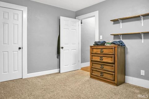 Tiny photo for 1219 9th Street, Bedford, IN 47421 (MLS # 202605709)