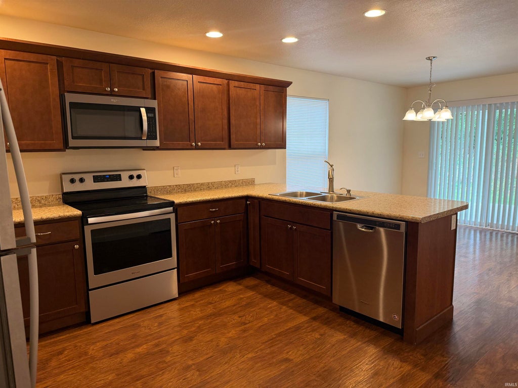 Photo of 516 S Jackson Street #17, Bremen, IN 46506 (MLS # 202643397)