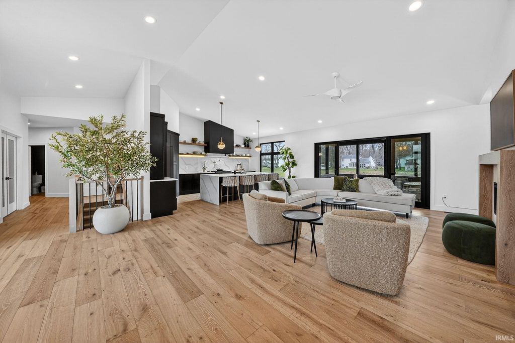 Photo of 11540 Greyson Alan Drive, Granger, IN 46530 (MLS # 202611020)