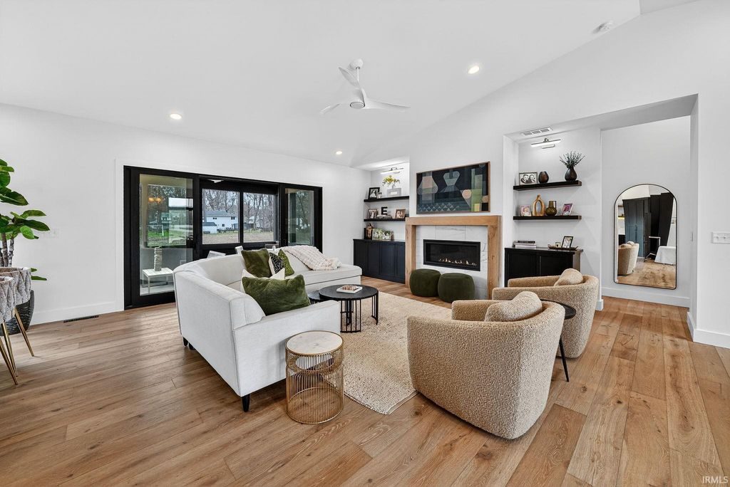 Photo of 11540 Greyson Alan Drive, Granger, IN 46530 (MLS # 202611020)