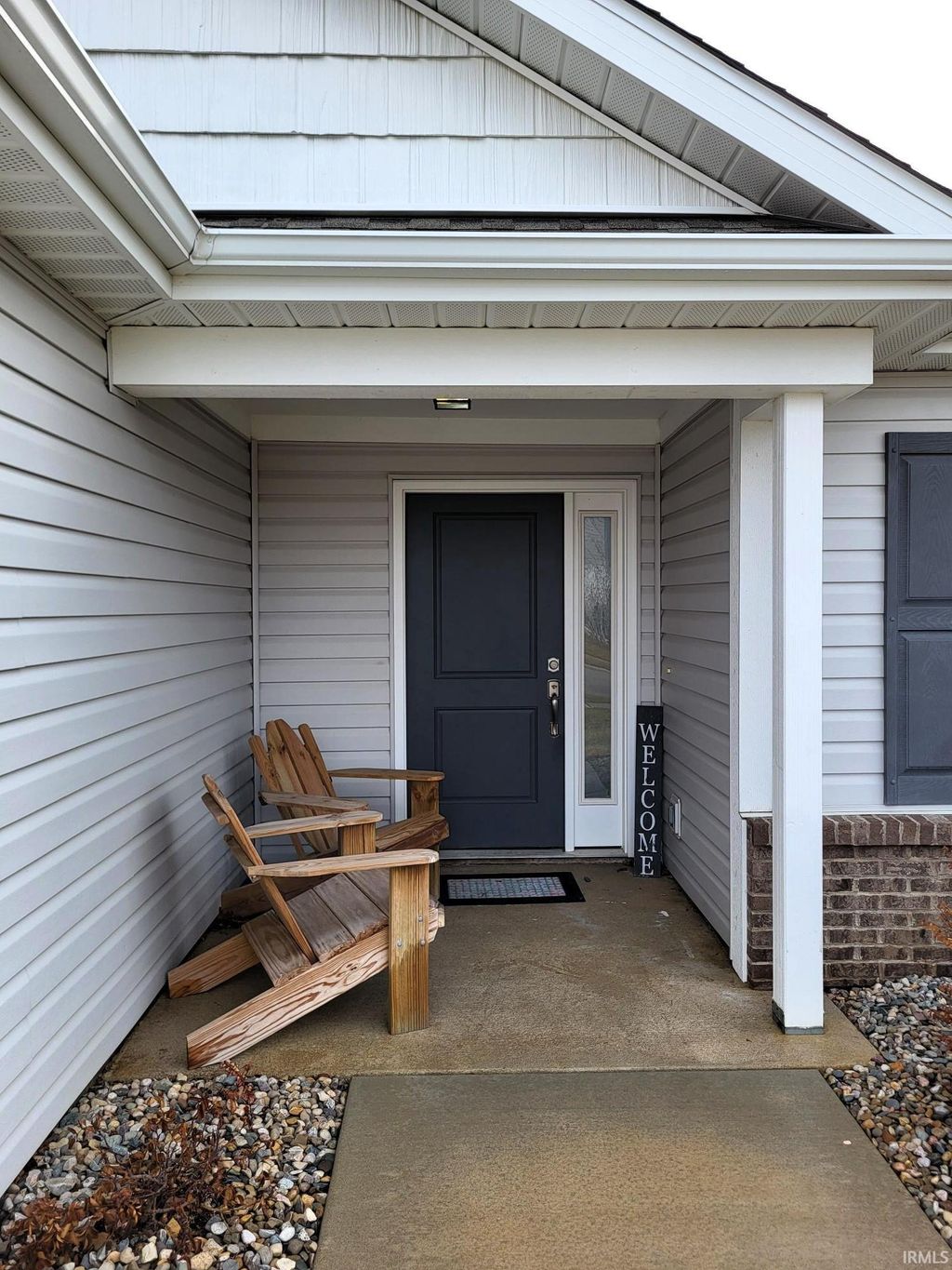 Photo of 6149 Silvercreek (Lot #14) Drive, West Lafayette, IN 47906 (MLS # 202607381)