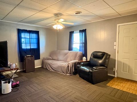 Tiny photo for 2776 Medford Street, Lafayette, IN 47909 (MLS # 202535214)