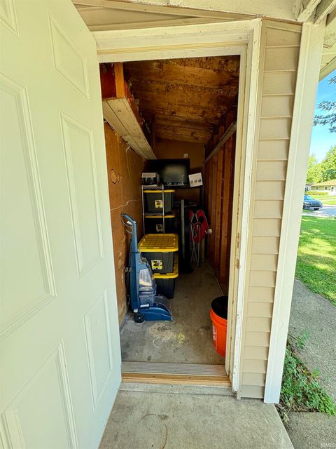 Tiny photo for 2776 Medford Street, Lafayette, IN 47909 (MLS # 202535214)