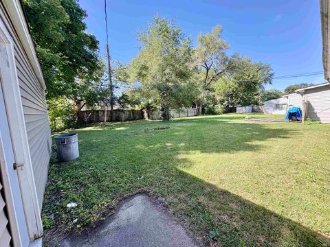 Tiny photo for 2776 Medford Street, Lafayette, IN 47909 (MLS # 202535214)