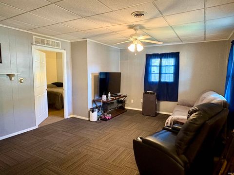 Tiny photo for 2776 Medford Street, Lafayette, IN 47909 (MLS # 202535214)