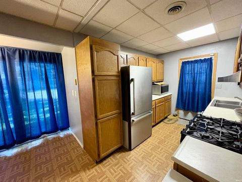 Tiny photo for 2776 Medford Street, Lafayette, IN 47909 (MLS # 202535214)