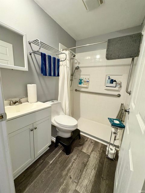 Tiny photo for 2776 Medford Street, Lafayette, IN 47909 (MLS # 202535214)