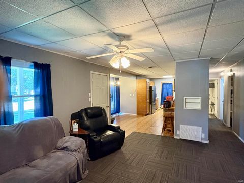 Tiny photo for 2776 Medford Street, Lafayette, IN 47909 (MLS # 202535214)