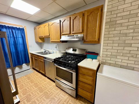 Tiny photo for 2776 Medford Street, Lafayette, IN 47909 (MLS # 202535214)