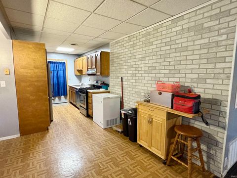 Tiny photo for 2776 Medford Street, Lafayette, IN 47909 (MLS # 202535214)
