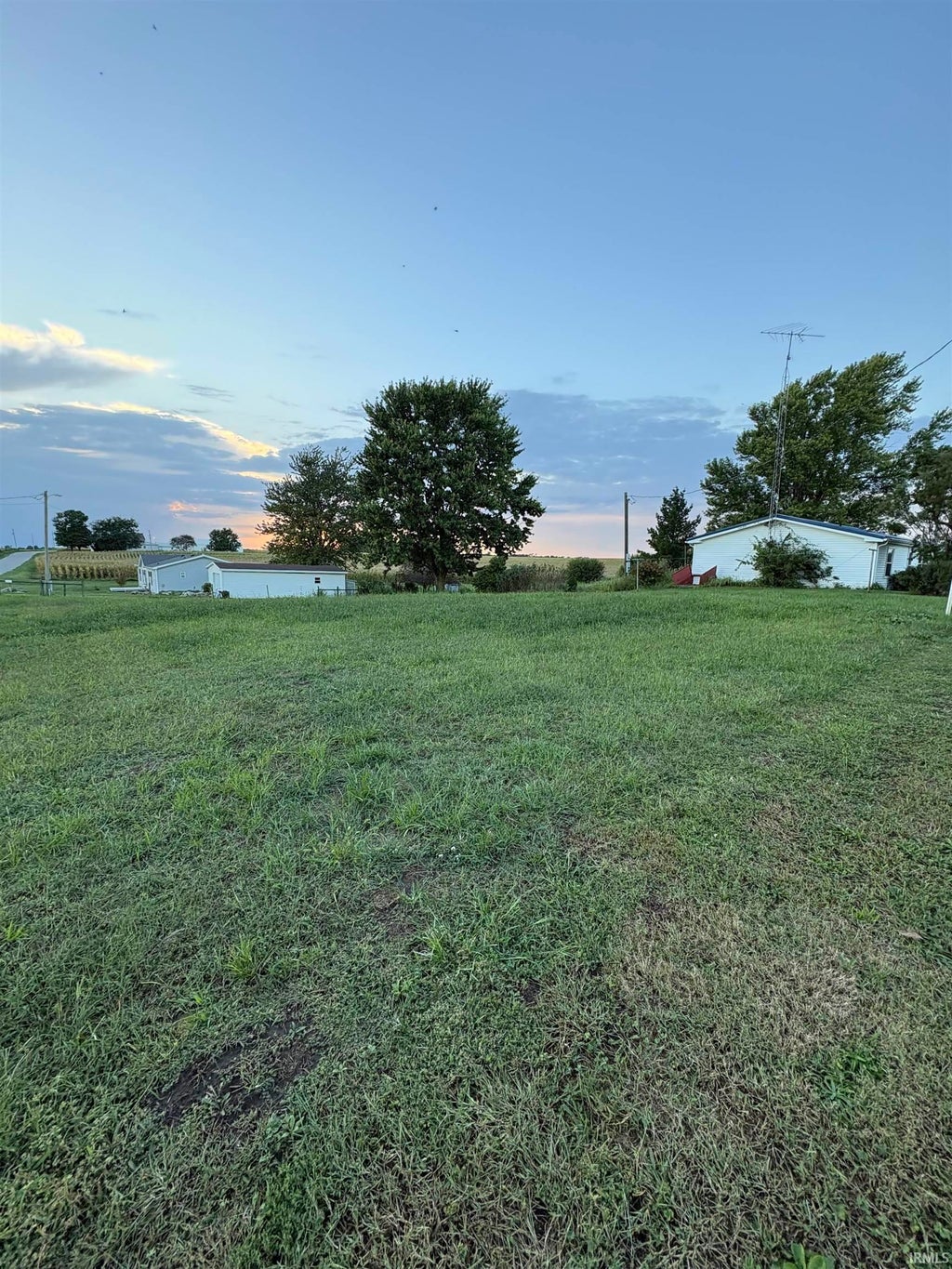 Photo of 5094 W 725 S Road, Kewanna, IN 46939 (MLS # 202638626)