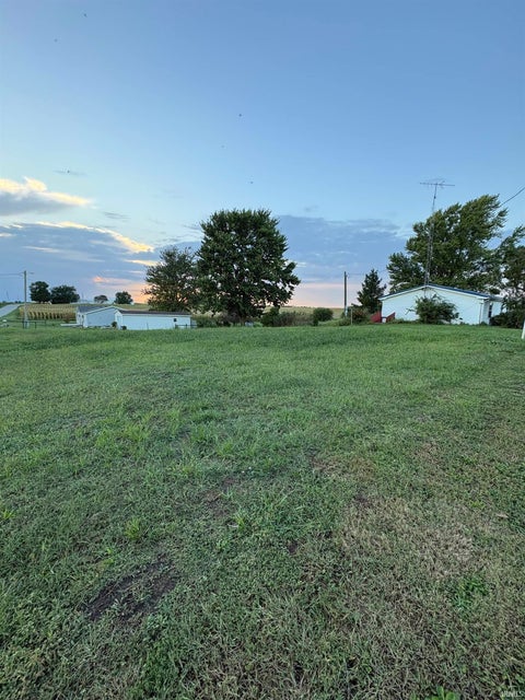 Photo of 5094 W 725 S Road, Kewanna, IN 46939 (MLS # 202638626)
