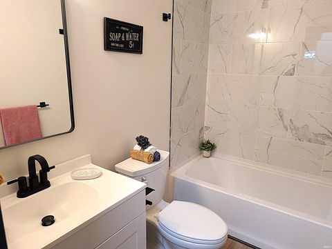 Tiny photo for 1307 Sunset Drive, Lafayette, IN 47905 (MLS # 202547827)