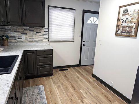 Tiny photo for 1307 Sunset Drive, Lafayette, IN 47905 (MLS # 202547827)