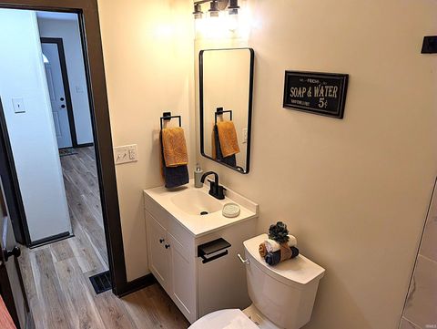 Tiny photo for 1307 Sunset Drive, Lafayette, IN 47905 (MLS # 202547827)