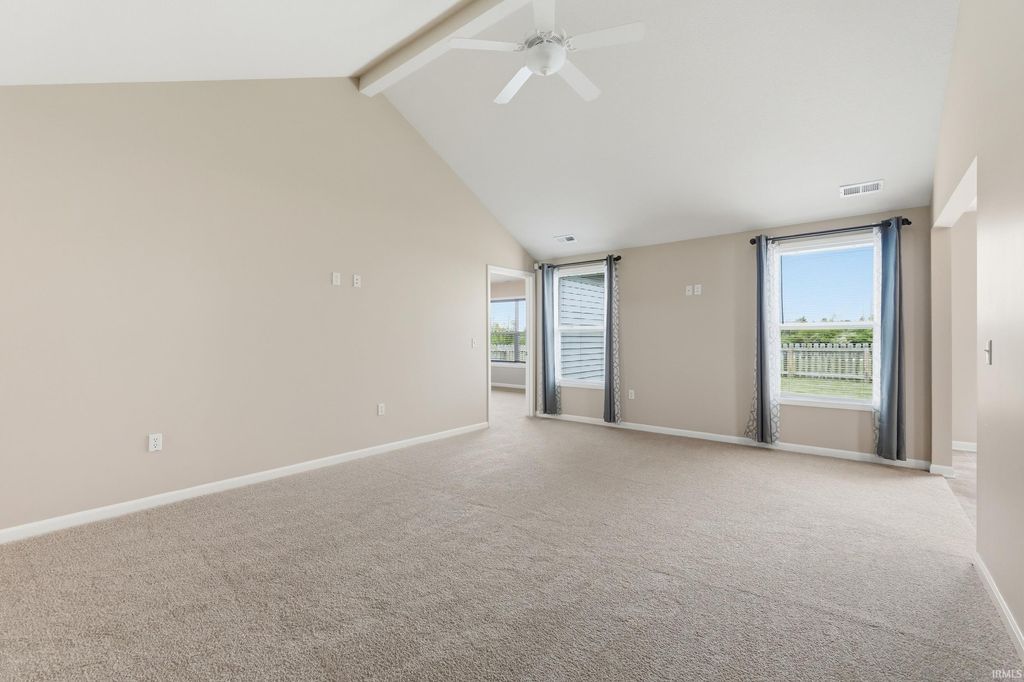 Photo of 12877 Slash Pass, Fort Wayne, IN 46818 (MLS # 202615640)
