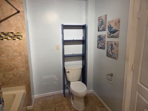 Tiny photo for 1214 E Jefferson Street, Rochester, IN 46975 (MLS # 202603750)