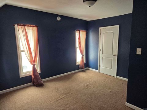 Tiny photo for 1214 E Jefferson Street, Rochester, IN 46975 (MLS # 202603750)