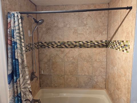 Tiny photo for 1214 E Jefferson Street, Rochester, IN 46975 (MLS # 202603750)