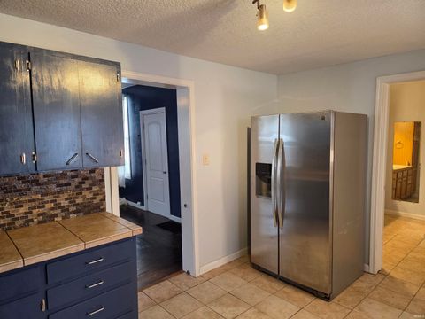 Tiny photo for 1214 E Jefferson Street, Rochester, IN 46975 (MLS # 202603750)