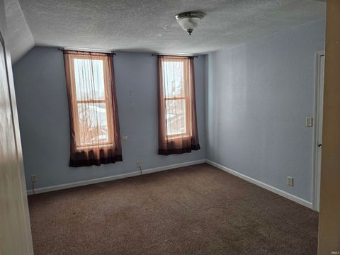 Tiny photo for 1214 E Jefferson Street, Rochester, IN 46975 (MLS # 202603750)