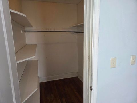 Tiny photo for 1214 E Jefferson Street, Rochester, IN 46975 (MLS # 202603750)