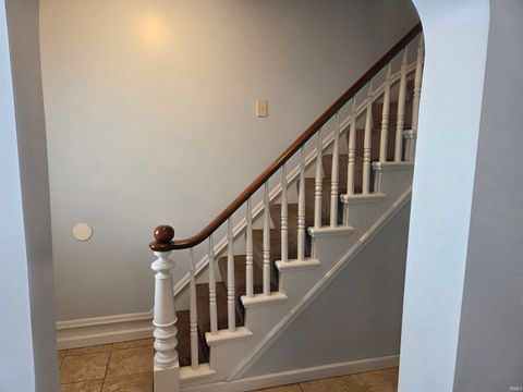 Tiny photo for 1214 E Jefferson Street, Rochester, IN 46975 (MLS # 202603750)